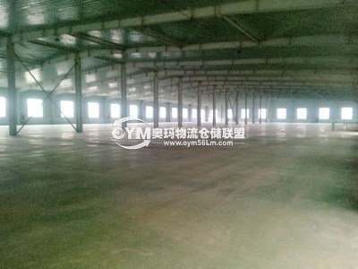 共4棟倉(cāng)庫(kù)的其中另外1處倉(cāng)庫(kù)的內(nèi)容結(jié)構(gòu)圖