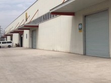 河南/鄭州/新密市倉庫出租