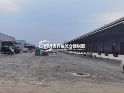 河南-鄭州-中牟縣倉庫出租