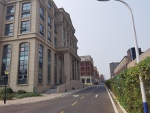 河南/鄭州/中牟縣倉庫出租