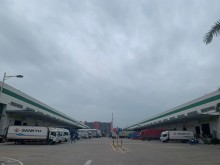 廣東/廣州/南沙區(qū)倉庫出租
