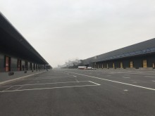 浙江/湖州/長興縣倉庫出租