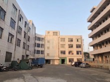 廣東/中山/西區(qū)街道倉庫出租