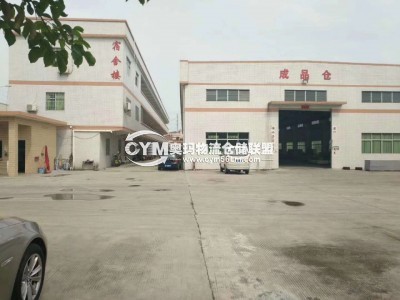 廣東-東莞-石龍鎮(zhèn)倉庫出租