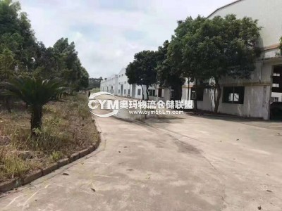 廣東-中山-石岐街道倉庫出租