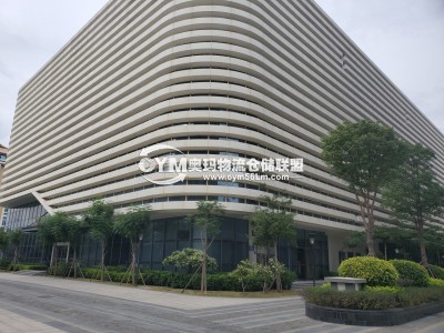 福建-廈門-湖里區(qū)倉庫出租