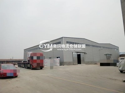 河北-廊坊-霸州市倉(cāng)庫(kù)出租