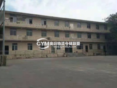 廣東-云浮-新興縣倉庫出租
