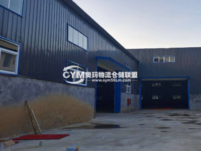 河南-鄭州-新密市倉庫出租