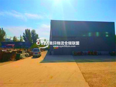 河北-滄州-獻(xiàn)縣倉庫出租