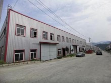 湖北/十堰/張灣區(qū)倉庫出租