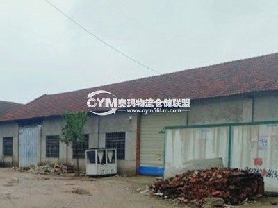 江西-南昌-青山湖區(qū)倉庫出租