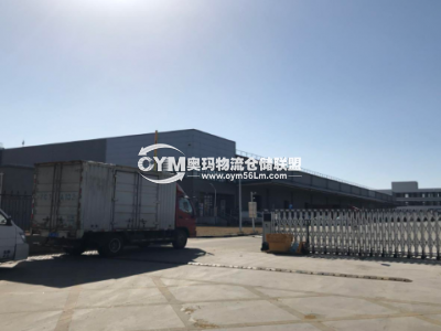 倉庫后門宿舍樓