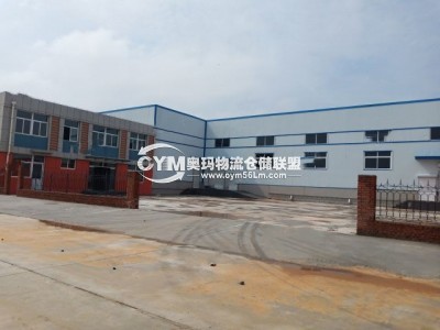 山東-泰安-肥城市倉庫出租