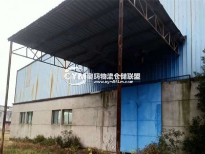 江西-南昌-紅谷灘新區(qū)倉庫出租