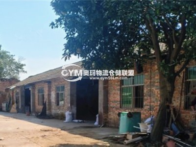 江西-南昌-青山湖區(qū)倉庫出租