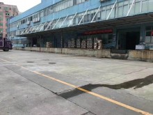 廣東/東莞/麻涌鎮(zhèn)倉庫出租