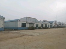 山東/濟(jì)南/鋼城區(qū)倉庫出租