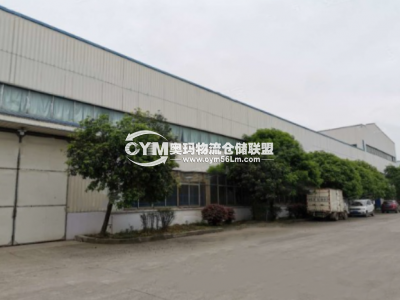浙江-杭州-建德市倉庫出租