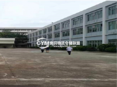 廣東-東莞-萬江街道倉庫出租