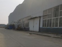 陜西/西安/高陵區(qū)倉庫出租