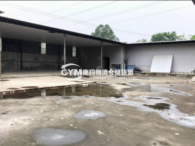 四川-成都-金堂縣倉庫出租