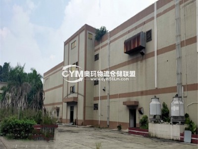 廣東-東莞-石排鎮(zhèn)倉庫出租