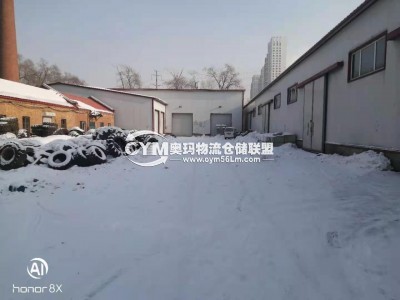 黑龍江-哈爾濱倉(cāng)庫(kù)出租