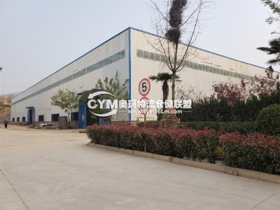 河南-洛陽(yáng)-偃師市倉(cāng)庫(kù)出租