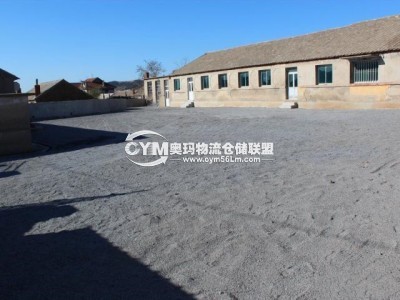 上海-崇明縣倉庫出租