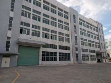 福建/廈門/思明區(qū)倉庫出租