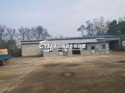 江蘇-常州-鐘樓區(qū)倉庫出租