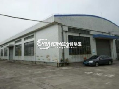 江西-南昌-進(jìn)賢縣倉(cāng)庫(kù)出租