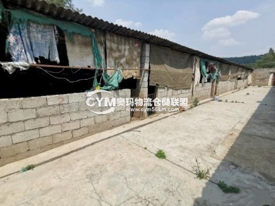云南-昆明-安寧市倉庫出租