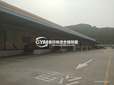 浙江-金華-蘭溪市倉庫出租