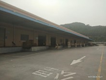 浙江/金華/蘭溪市倉庫出租