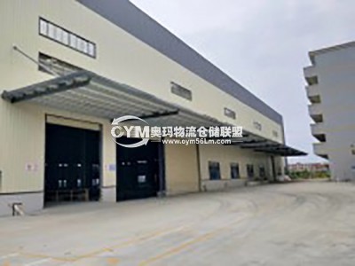 浙江-金華-蘭溪市倉庫出租