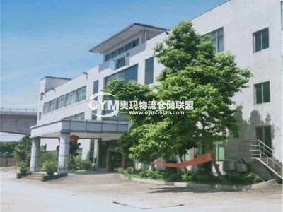 廣東-東莞-虎門(mén)鎮(zhèn)倉(cāng)庫(kù)出租