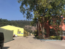 廣東/中山/石岐街道倉庫出租