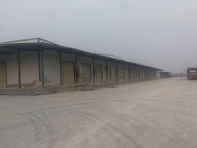 河南/洛陽/伊川縣倉庫出租