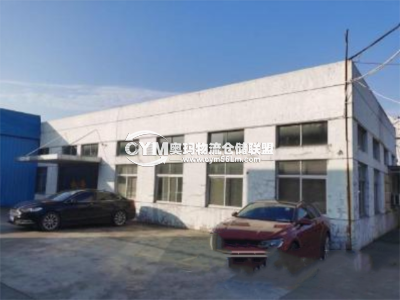 園區(qū)停車(chē)場(chǎng)
