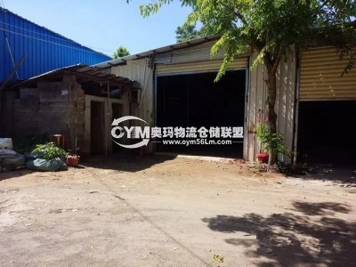 海南-?？?龍華區(qū)倉庫出租