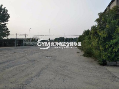園區(qū)停車場(chǎng)