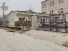 河南/鄭州/新密市倉庫出租