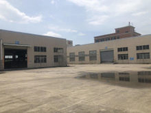 廣東/中山/民眾街道倉庫出租