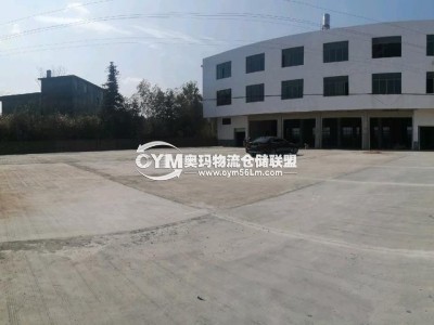 江西-贛州-寧都縣倉庫出租