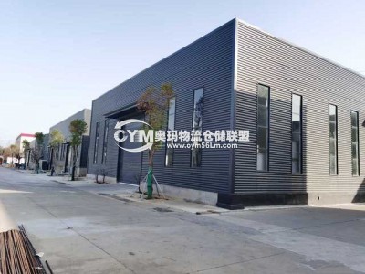 河南-漯河-召陵區(qū)倉庫出租