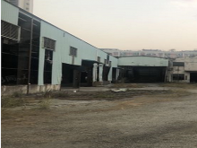 廣東/揭陽/揭西縣倉庫出租