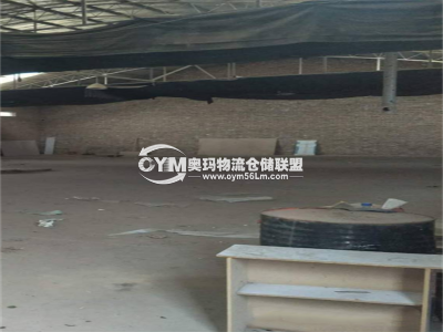 已跟客戶確認(rèn)，為園區(qū)倉庫