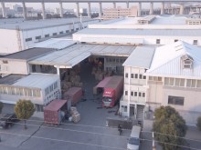 上海/松江區(qū)倉庫出租